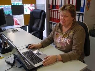Jutta Ritzerfeld